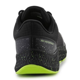 Běžecké boty Skechers Go Run Consistent 220874-BKLM černá 4