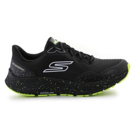 Běžecké boty Skechers Go Run Consistent 220874-BKLM černá 5