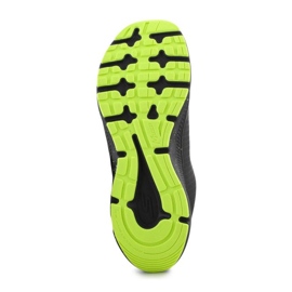 Běžecké boty Skechers Go Run Consistent 220874-BKLM černá 6