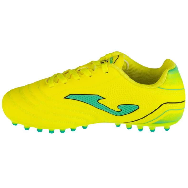Kopačky Joma Toledo 2411 Ag TOJW2411AG žluť 1