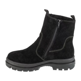 Boty Rieker Booties X8250-00 černá 1