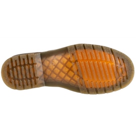 Dr. Martens boty Dr Martens 1460 DM31871201 hnědý 3
