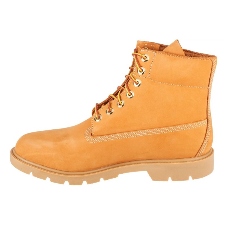 Timberland Classic 6 In Wp Boot TB010066713 žlutá 1