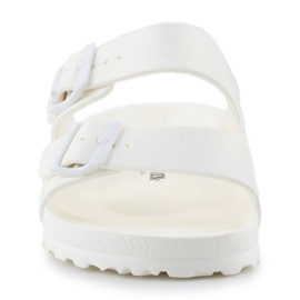 Žabky Birkenstock Arizona Eva 0129441 bílý 2 Žabky Birkenstock Arizona Eva 0129441 bílý 2
