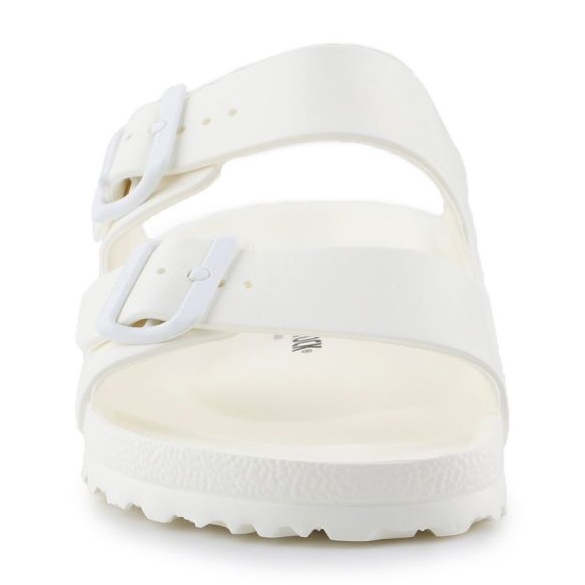 Žabky Birkenstock Arizona Eva 0129441 bílý 2 Žabky Birkenstock Arizona Eva 0129441 bílý 2