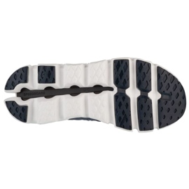 On Running Na běžecké boty Cloudswift 3 3WD10451199 modrý 3