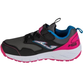 Boty Joma Tundra 2431 JTUNW2431V černý 1