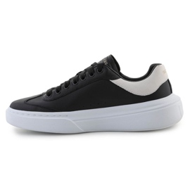 Boty Skechers Cordova Classic-Lighto 232858-BKW černá 4