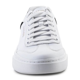 Boty Skechers Cordova Classic-Lighto 232858-WBK bílý 2