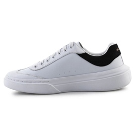 Boty Skechers Cordova Classic-Lighto 232858-WBK bílý 4