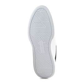 Boty Skechers Cordova Classic-Lighto 232858-WBK bílý 6