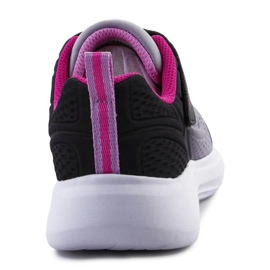 Boty Skechers Selectors Sweet Swirl 302474L-BKMT černá 4