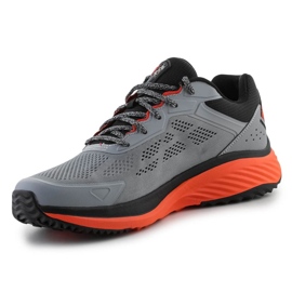 Boty Skechers Bounder Rse 232780-CCOR šedá 3