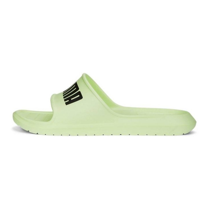 Žabky Puma Divecat V2 Lite 374823-19 zelený 2