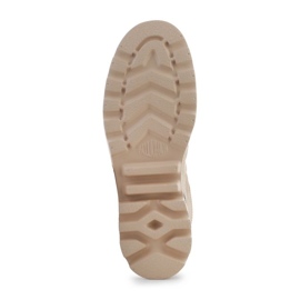 Boty Palladium Pampa Travel Lite Rs 79104-295-M béžový 2