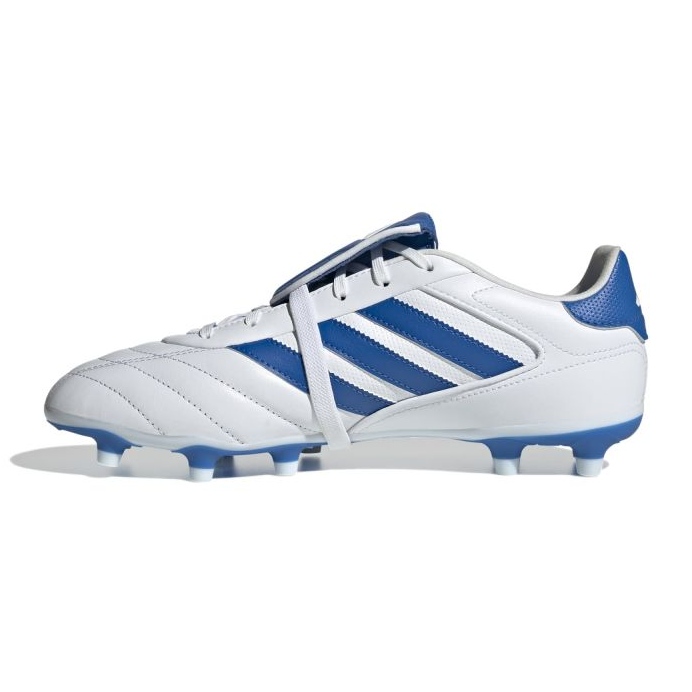 Adidas Copa Gloro II FG JH6661 Bílé boty bílý 1