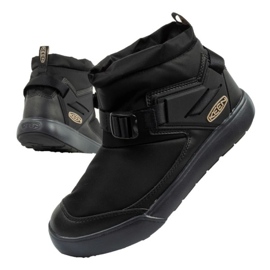 Sněhule Keen Hoodromeo Mini 1026797 černý 1