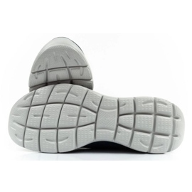 Boty Skechers Summits-Louvin 232186/NVY modrý 8