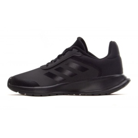 Boty Adidas Tensaur Run 2.0 K GZ3426 černý 1