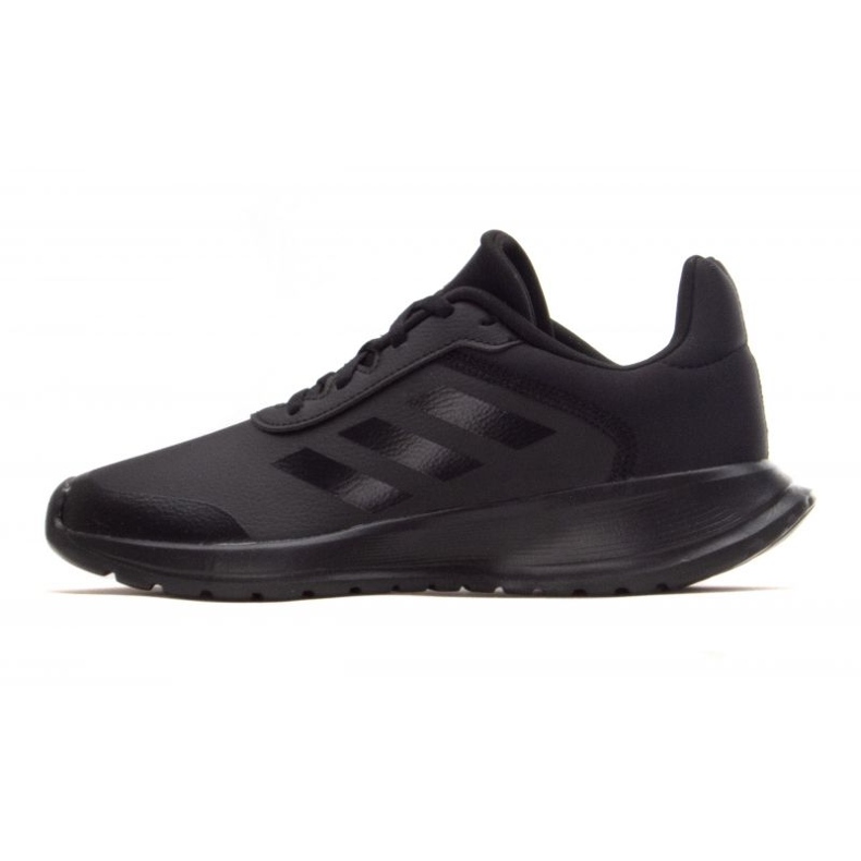 Boty Adidas Tensaur Run 2.0 K GZ3426 černý 1