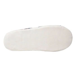 Pantofle Lauren Ralph Lauren 297860452002 červené 11