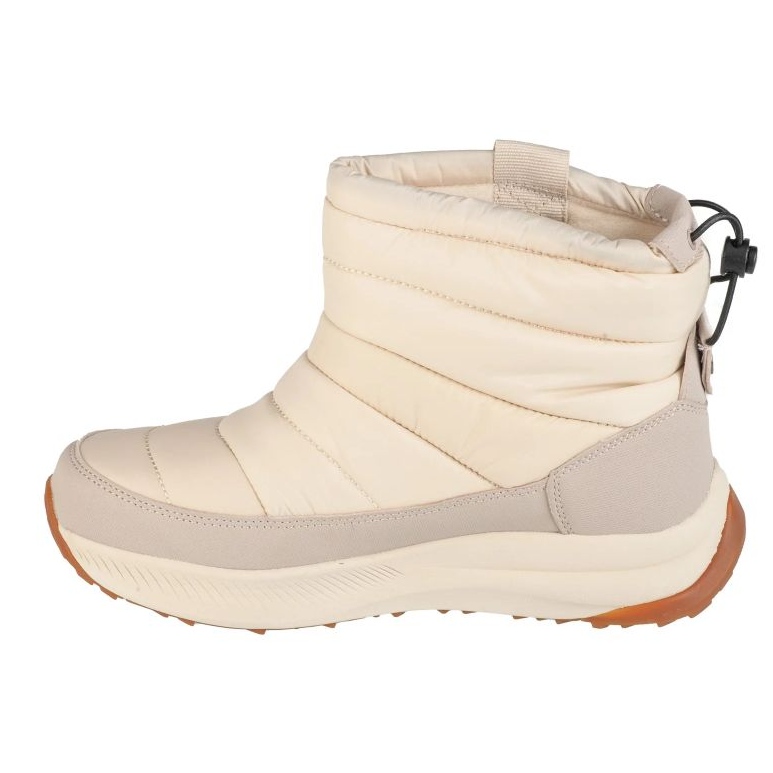 Dámské sněhové boty CMP Zoy 3Q79566-A312 BEIGE béžový 1