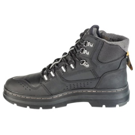 Dr. Martens Rilla WX DM32106001 Černá černý 1