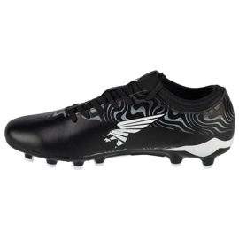 Evoluce Joma 2501 FG EVOS2501FG Černé ponožky černý 1