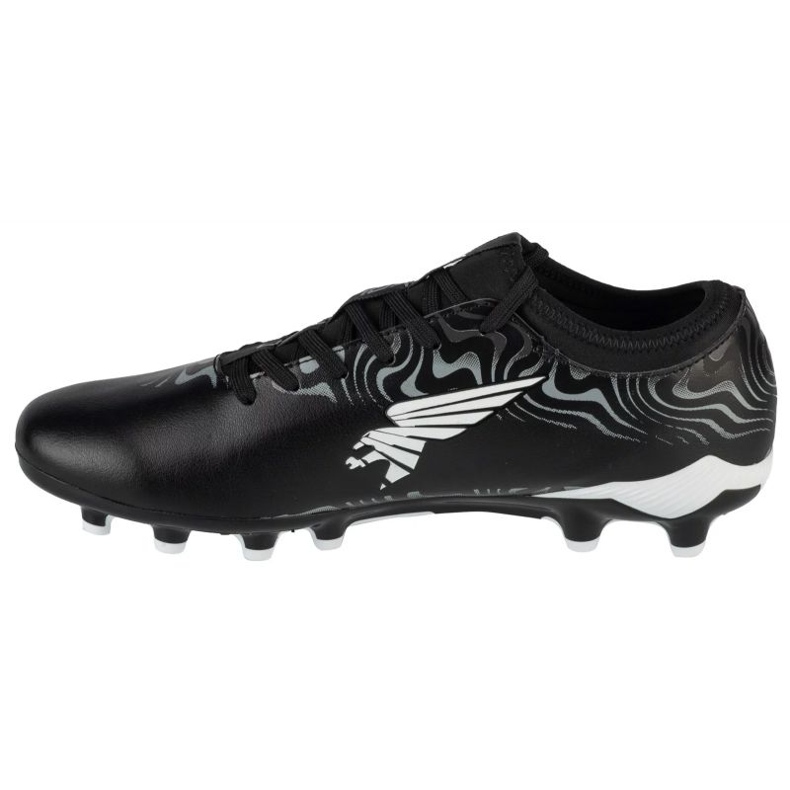 Evoluce Joma 2501 FG EVOS2501FG Černé ponožky černý 1