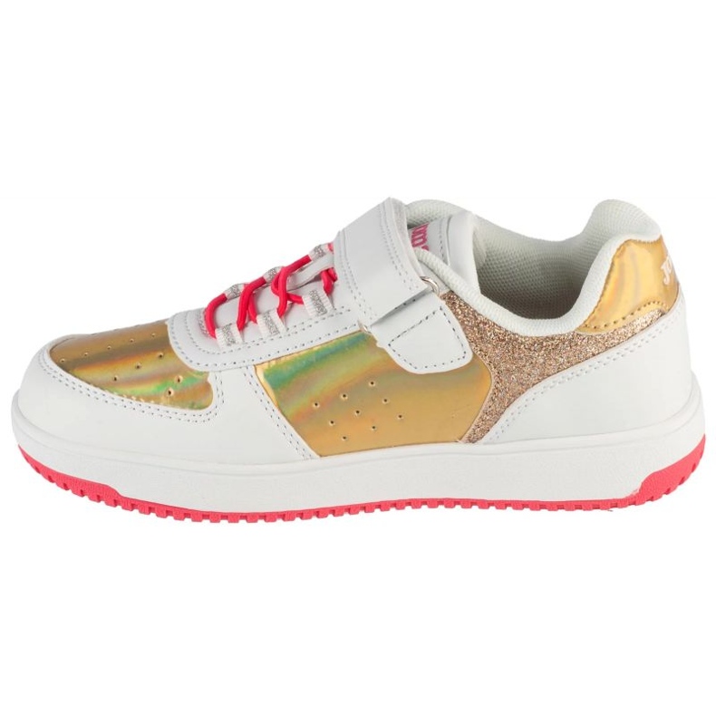 Joma Pipe 2518 JPIPES2518V WHITE A GOLD bílý 1