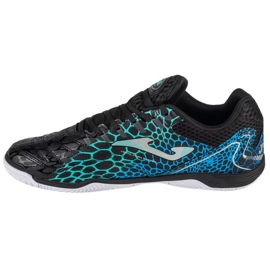 Fotbalové boty Joma Maxima 2531 v Black Maxs2531in černý 1