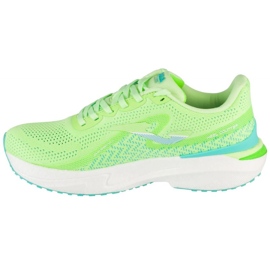 Joma Viper 2511 RVIPES2511 Green Shoes zelená 1