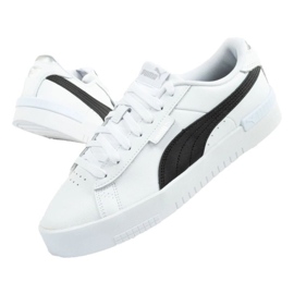 Sportovní boty Puma Eat 386401 03 White and Black bílý 1