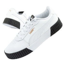 Puma Carina 2.0 385849 04 Sportovní boty bílý 1