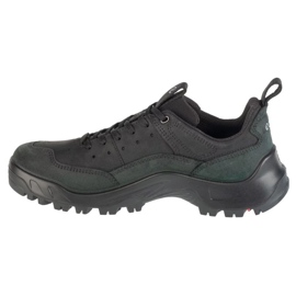 Ecco Offroad Trekking Shoes Lea 822344-51052 Černá černý 1