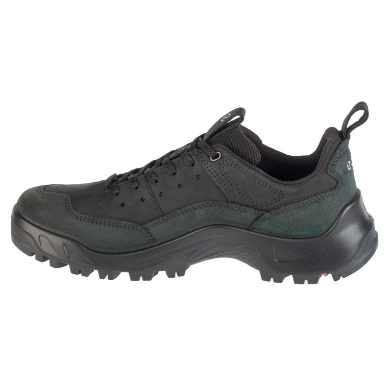 Ecco Offroad Trekking Shoes Lea 822344-51052 Černá černý 1