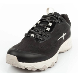 Tamaris GTX 23757-30 032 Černé boty s membránou černý 2