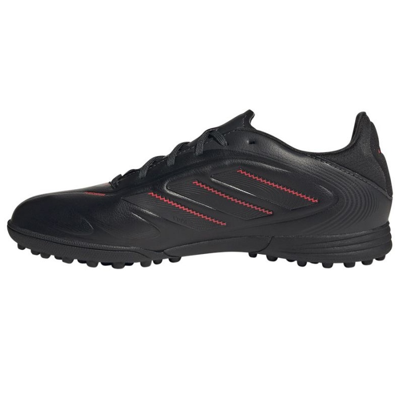 Adidas Cops Pure III League tf IE1189 Černá fotbalová bota černý 1