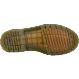 Dr. Martens boty Dr Martens 1461 11838002 černý 3