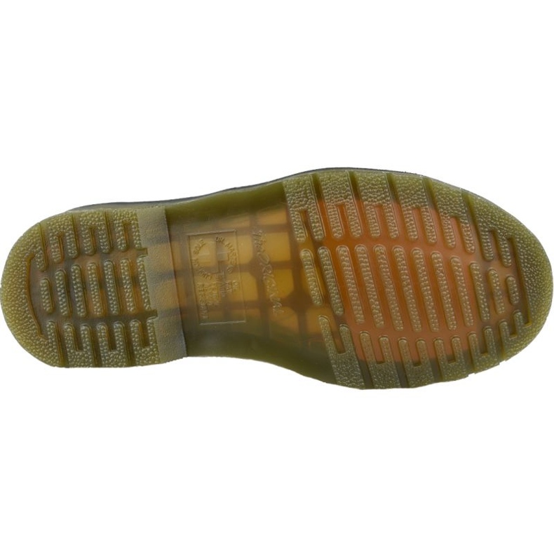 Dr. Martens boty Dr Martens 1461 11838002 černý 3