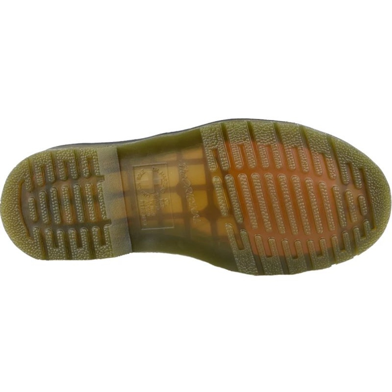 Dr. Martens boty Dr Martens 1461 11838002 černý 7