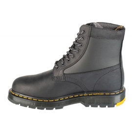 Dr. Martens Dr. Shoes Martens 1460 Trinity DM31190001 Černá černý 1