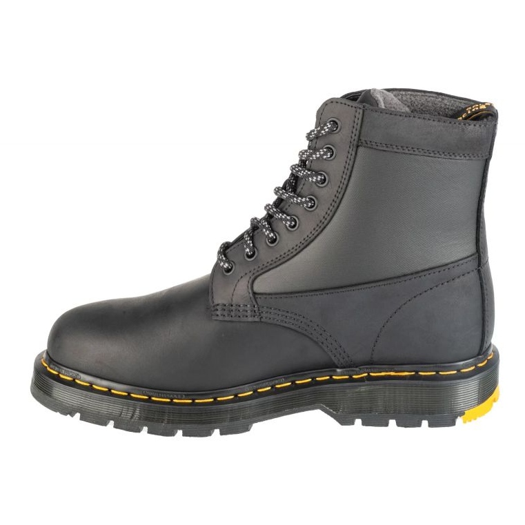 Dr. Martens Dr. Shoes Martens 1460 Trinity DM31190001 Černá 1