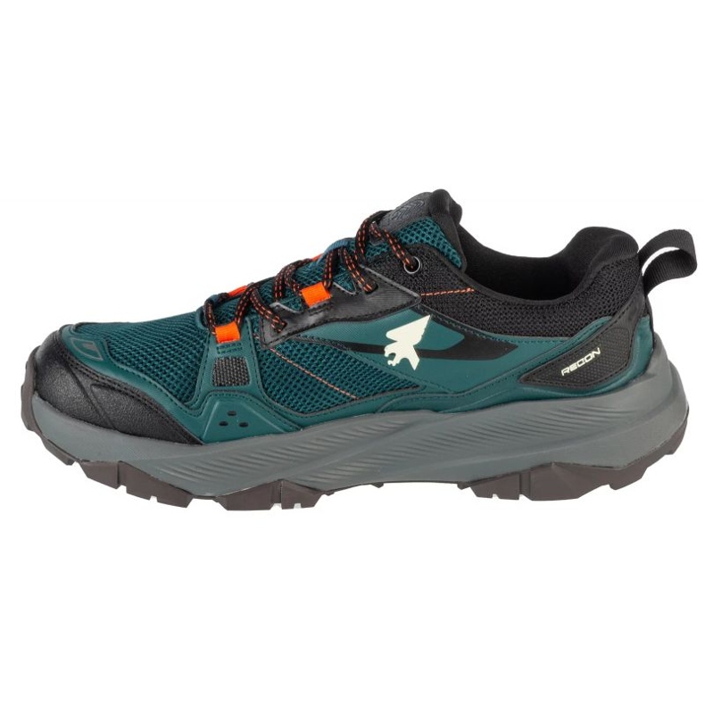 Joma Recon 2517 TKRECS2517 Green Shoes zelený 1