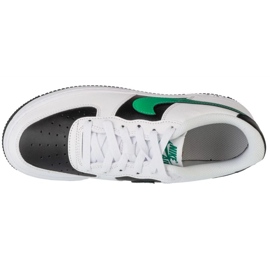 Nike Air Force 1 LV8 2 GS FZ4353-100 Bílé boty bílý 2