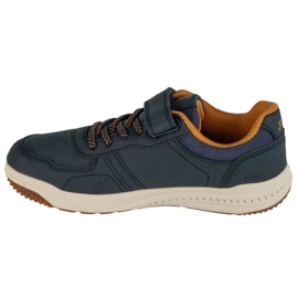 Joma Jom Jomarama 2403 Jjaraw2403V Navy Blue Blue modrý 1