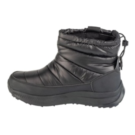 Dámské sněhové boty CMP Zoy 3Q79566-U901 Black černá 1