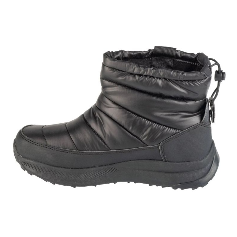 Dámské sněhové boty CMP Zoy 3Q79566-U901 Black černý 1