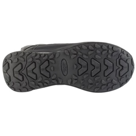 Dámské sněhové boty CMP Zoy 3Q79566-U901 Black černá 3