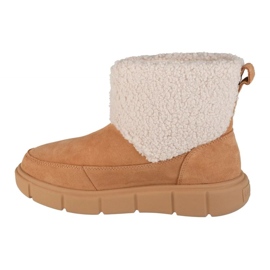 Sorel Explorer III Slip-on Cozy WP 2079341252 BEIGE béžový 1 Sorel Explorer III Slip-on Cozy WP 2079341252 BEIGE béžový 1
